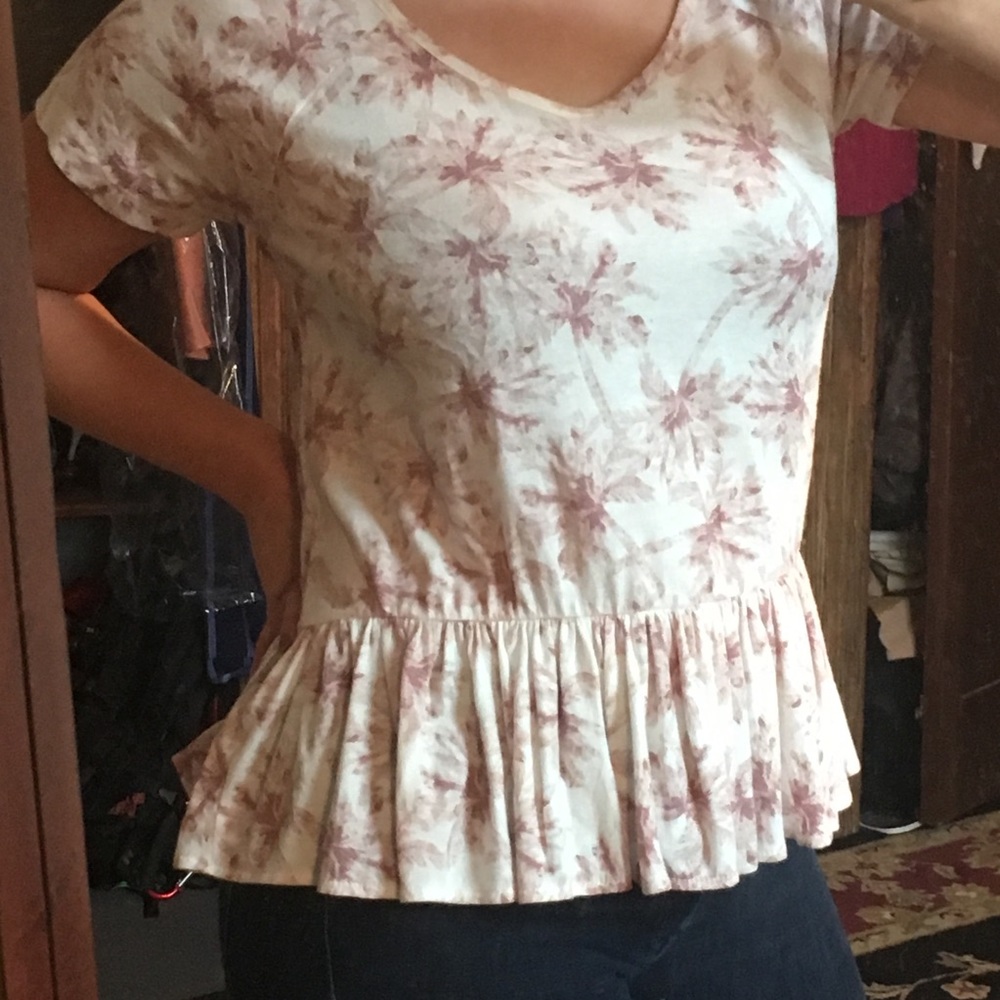 Lucky Brand Shirt